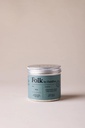 Folk kerti 40 klst - Rain