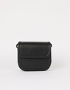O MY BAG Nina Chocolate Black