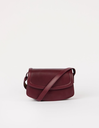 O MY BAG Kendalini classic Dark Cherry