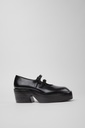 Camper Billie Shiny Black