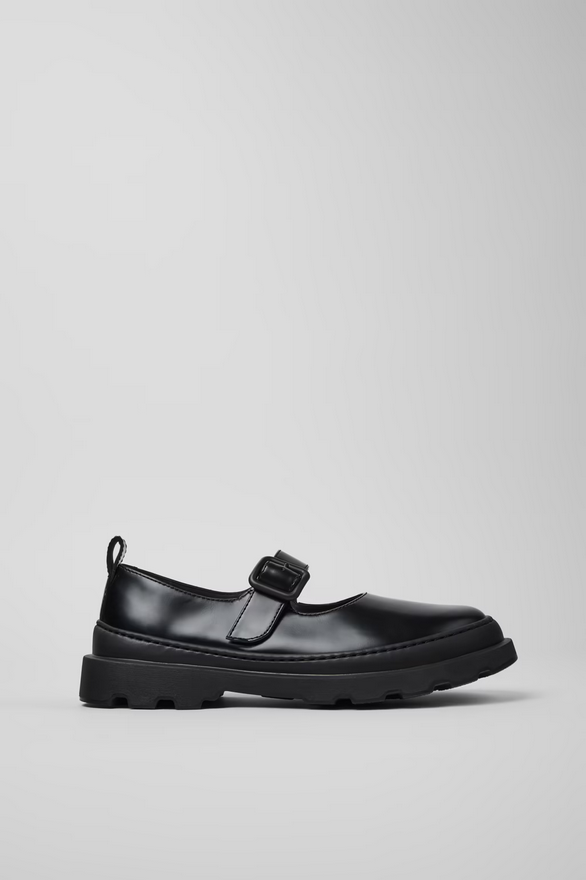 Camper Brutus+ Black