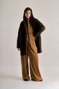 KOMODO jakki Olivia coat Olive