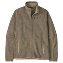Patagonia jakki Better sweater jacket Seab/grey
