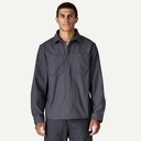 Patagonia skyrta Point Reyes canvas Smolder Blue