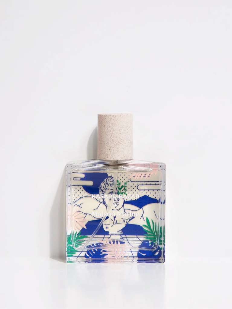 Maison Matine Ilmvatn Hasard Bazar 50 ml