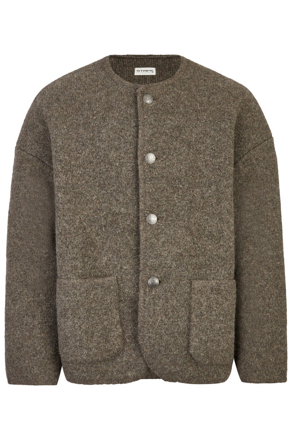 Stapf jakki TJ Asche