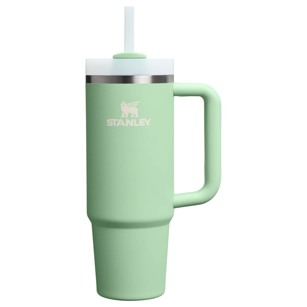 Stanley Quencher 0,89L Pistachio
