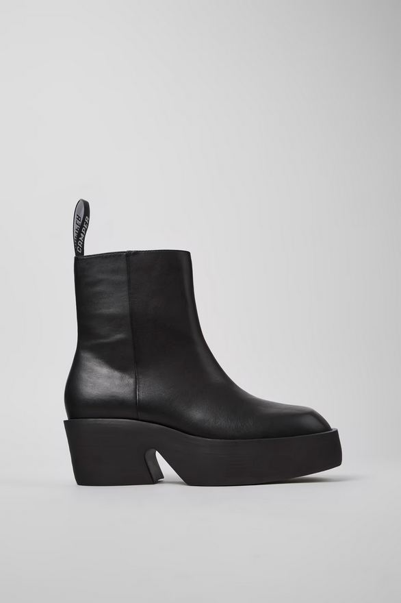 Camper Billie Black