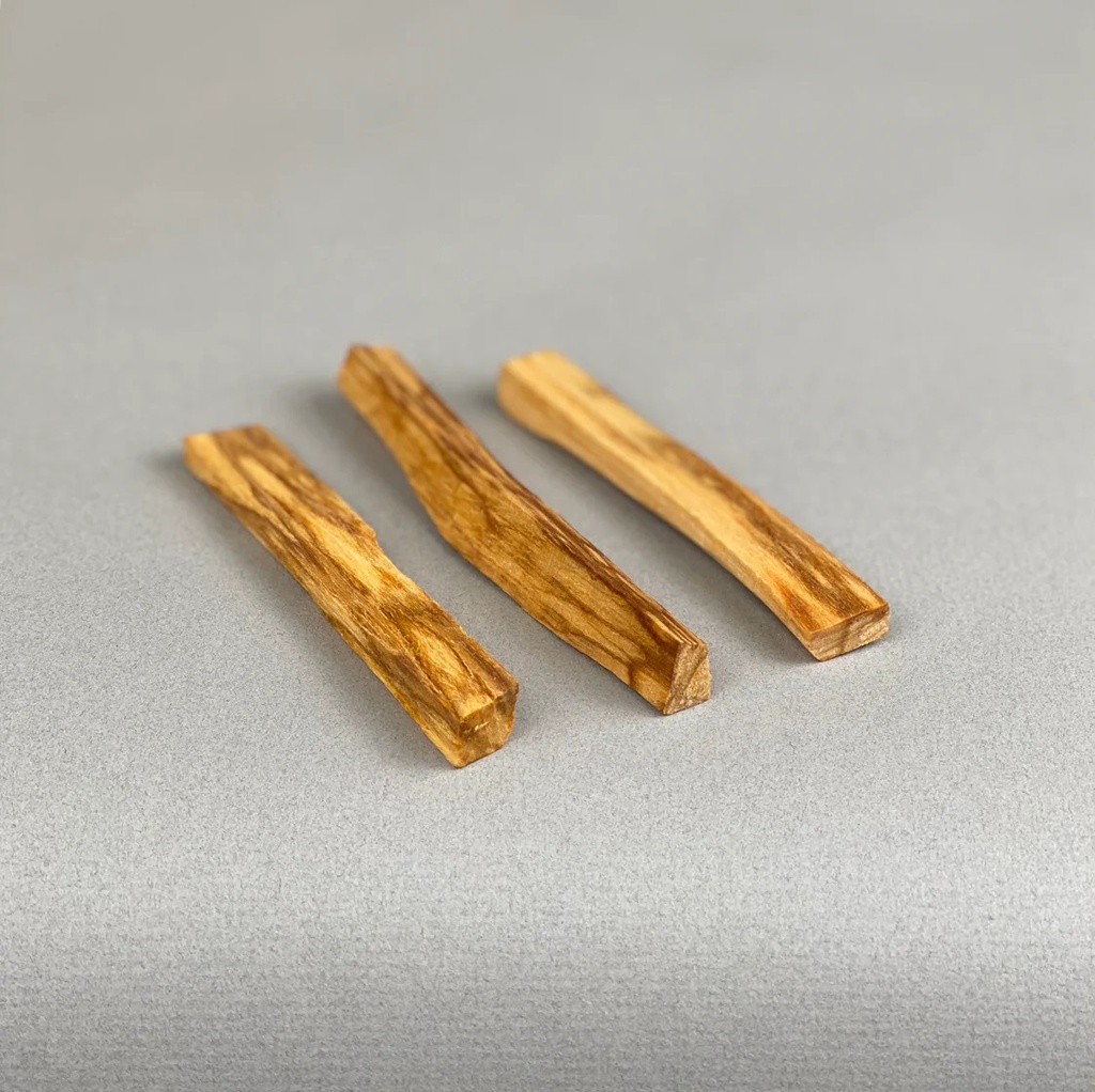 Incausa ilmprik - Palo Santo Wood incense stick