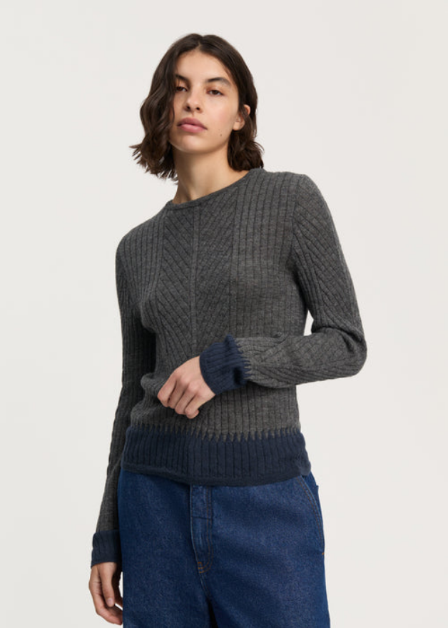 AIAYU Peysa Jaya MIX STORMY