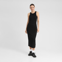 Dedicated kjóll Motala Black