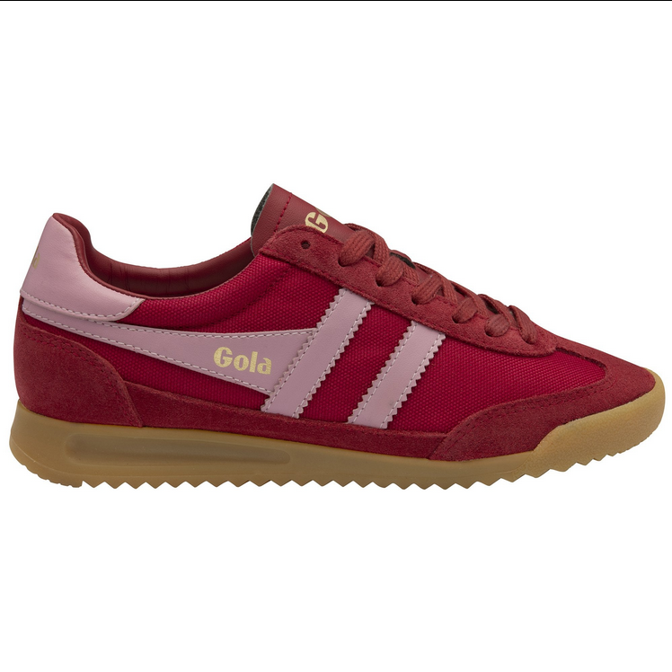 Gola - Women Tornado Deep Red/Candy