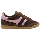 Gola - Women Tornado Dark Brown/Candy