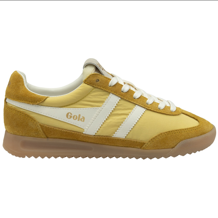 Gola - Women Firefly Pollen/Sun/Off White