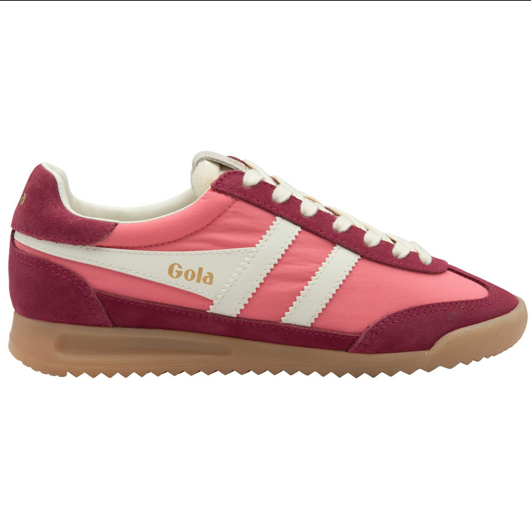 Gola - Women Firefly Bubblegum/Cerise/Off White