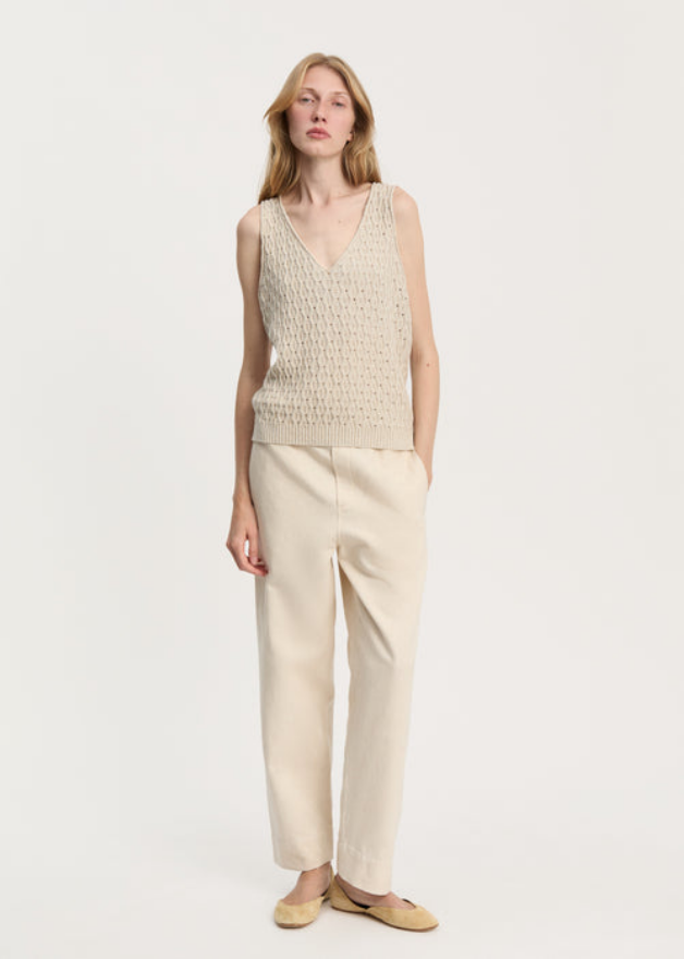 AIAYU Toppur Annu Nature