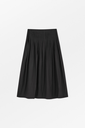SKALL pils Pavlova skirt Black