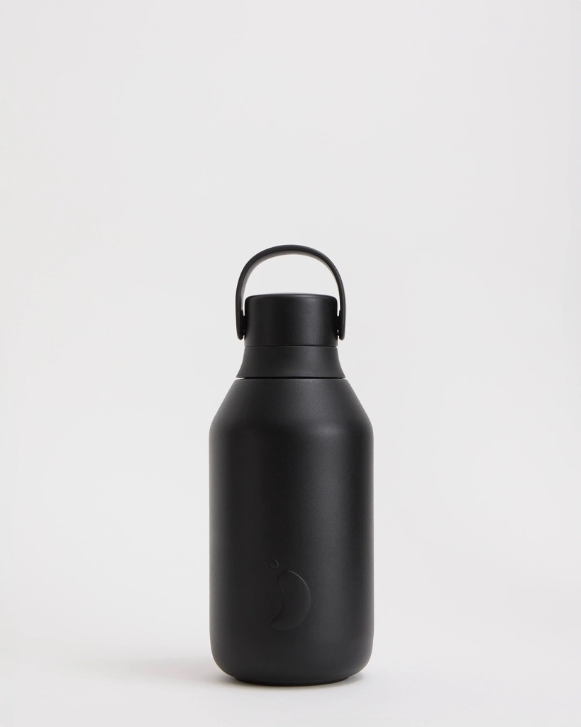Chilly's S3 Flaska Onyx 350ml