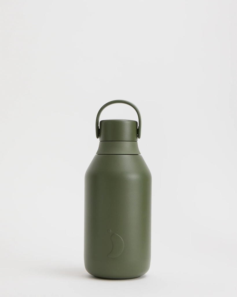 Chilly's S3 Flaska Cargo 350ml