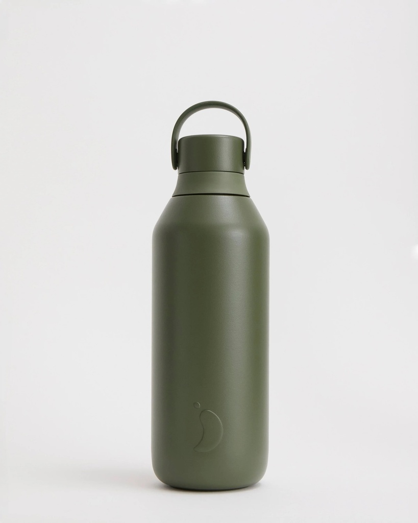 Chilly's S3 Flaska Cargo 500ml