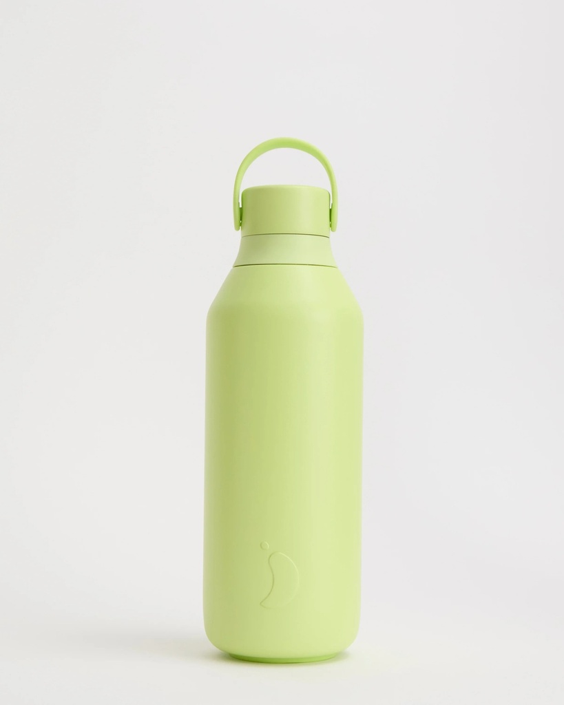 Chilly's S3 Flaska Limelite 500ml