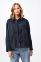 LANGERCHEN Jacket Keldon Navy