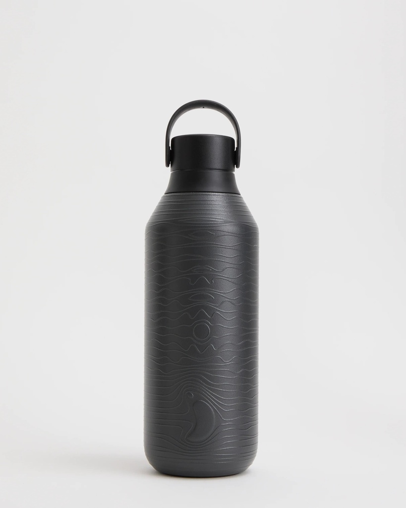Chilly's S3 Flaska Soundwave - Stereo 500ml