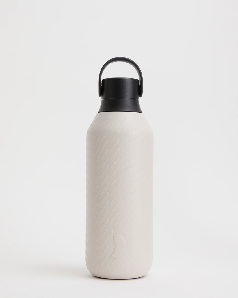 Chilly's S3 Flaska Soundwave - Track 500ml