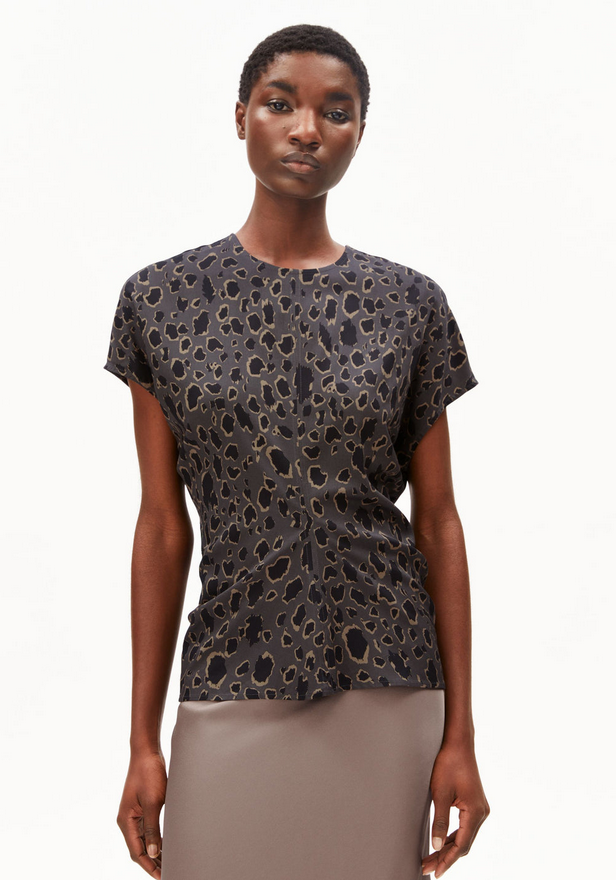 ARMEDANGELS toppur Leo Batwing blouse