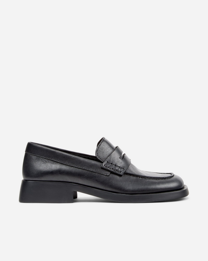 Camper Donna Paviplus negro Black