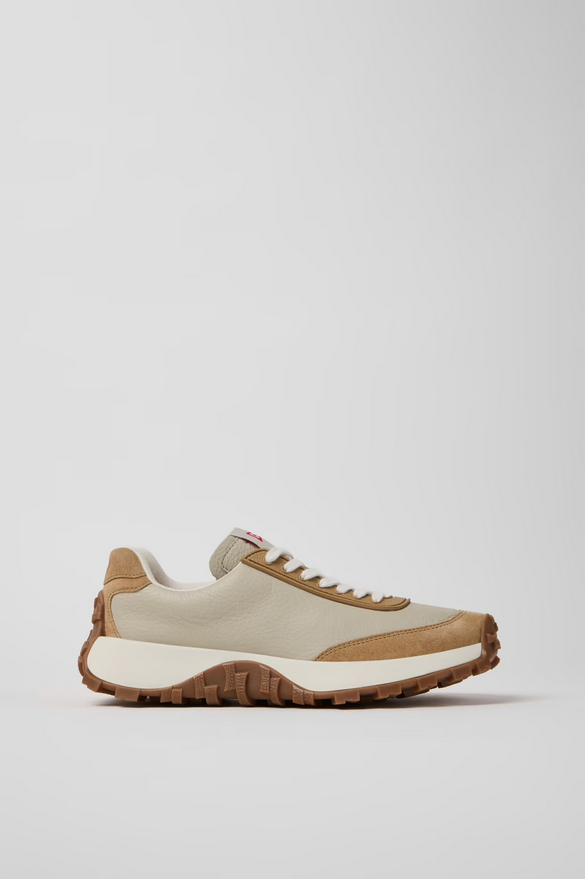 Camper Drift Trail Beige
