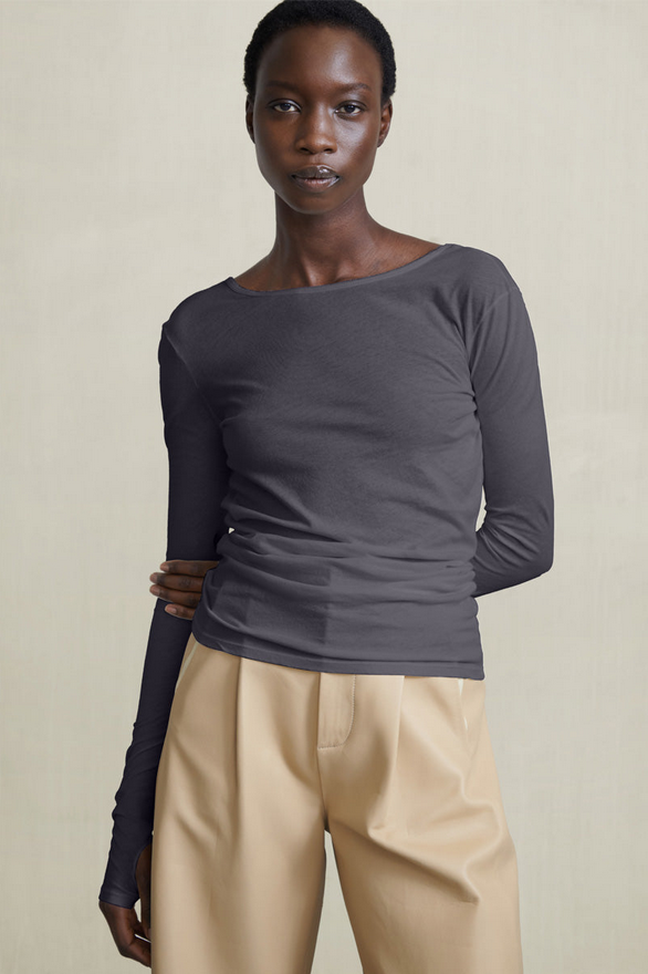 HUMANOID bolur Blanca Graphite