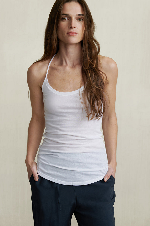 HUMANOID bolur Haim White