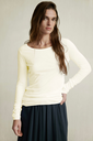 HUMANOID bolur Hanya Light yellow