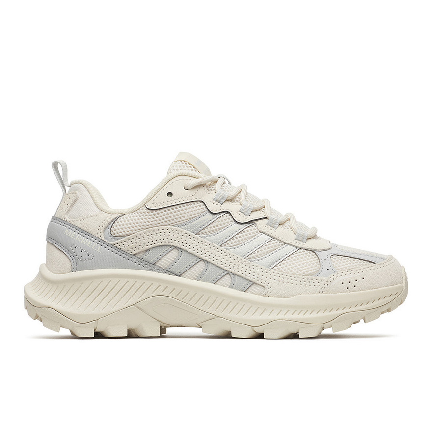 Merrell skór Moab speed 2  Trek Poplar pastel brun