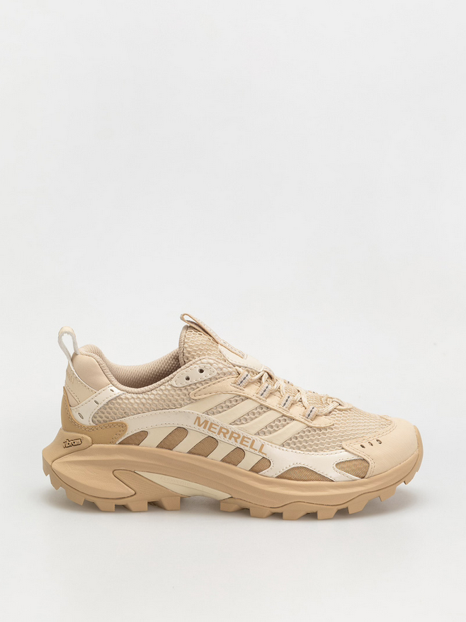 Merrell skór Moab Speed 2 Vent Poplar/latte brun clair