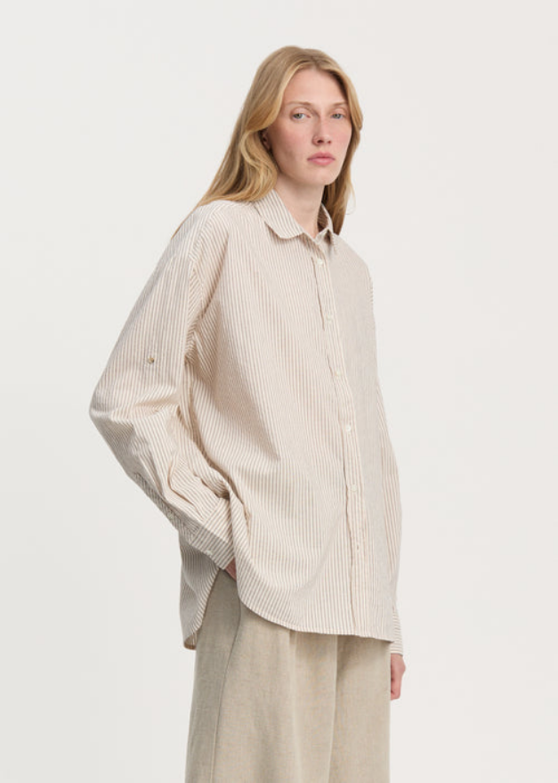 AIAYU Skyrta Shirt Epure