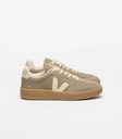 VEJA skór V-82 Taupe Calcaire Natural
