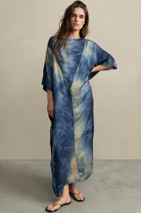 HUMANOID kjóll Linda Midnight