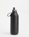 Chilly's S3 Sport Flip Bottle Onyx 500ml