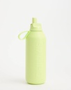 Chilly's S3 Sport Flip Bottle Limelite 500ml