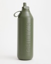 Chilly's S3 Sport Flip Bottle Cargo 1000ml