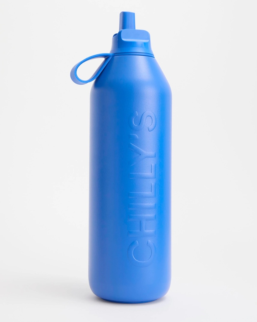 Chilly's S3 Sport Flip Bottle Pacific 1000ml