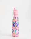 Chilly's Kids flaska Mystic Garden 350 ml