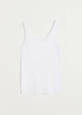 AIAYU BOLUR Gentle tank White