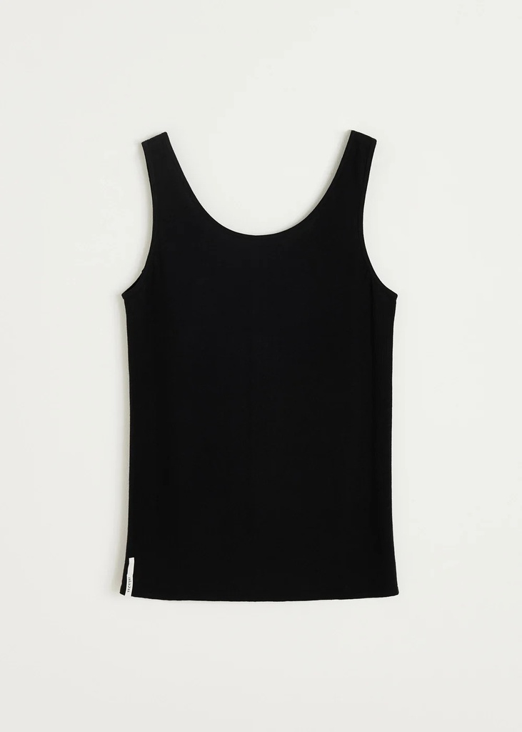 AIAYU BOLUR Gentle tank Black