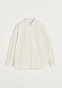 AIAYU Skyrta Lynette shirt Champetra