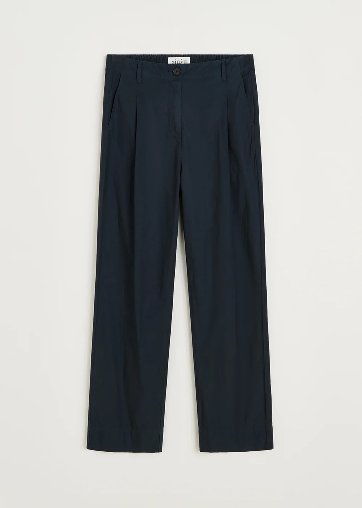 AIAYU buxur Billy pant Black/navy