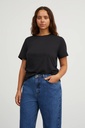SKALL bolur Andy tee Black