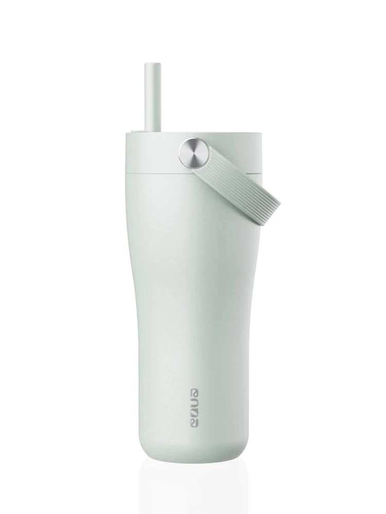 Equa Carry Cup - Mint 600 ml